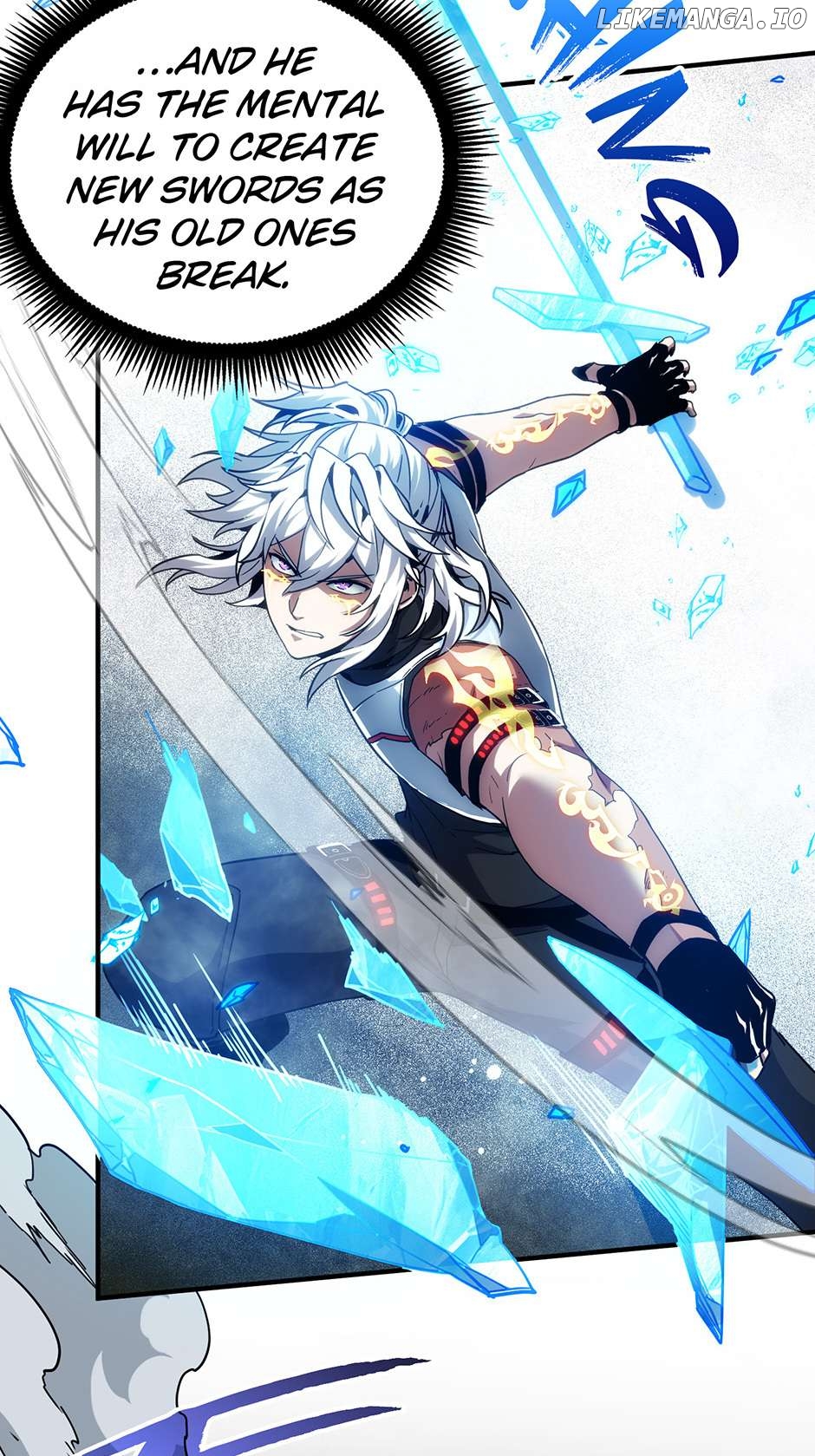 The Beginning After The End Chapter 217 image 82